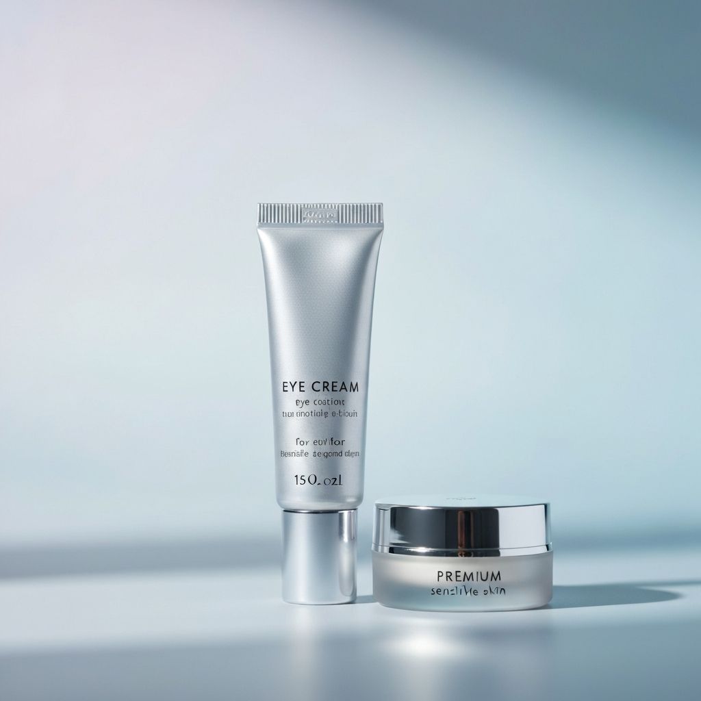 Szemkörnyékápoló