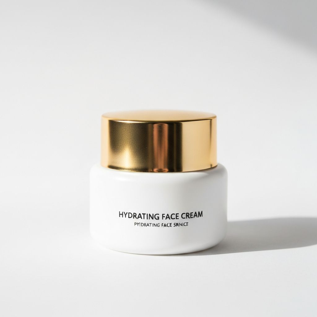 Hidratáló Arckrém